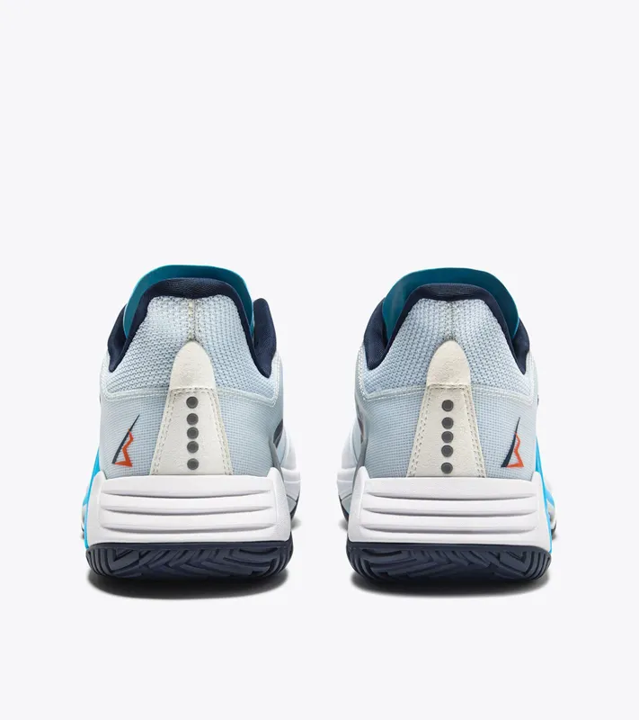 Diadora B.icon 3 Ag White / Blue Corsair (101.181461_C1494)