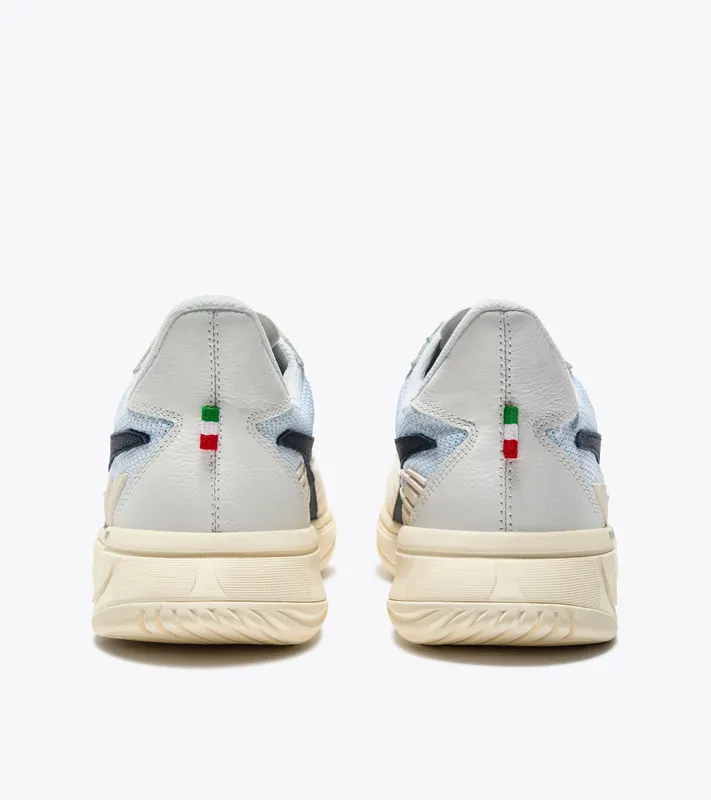 Diadora B. Elite Star White / Blue Corsair (101.181500_C1494)