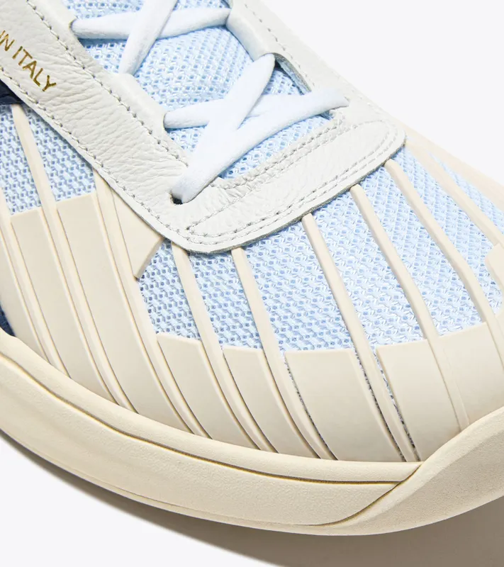 Diadora B. Elite Star White / Blue Corsair (101.181500_C1494)