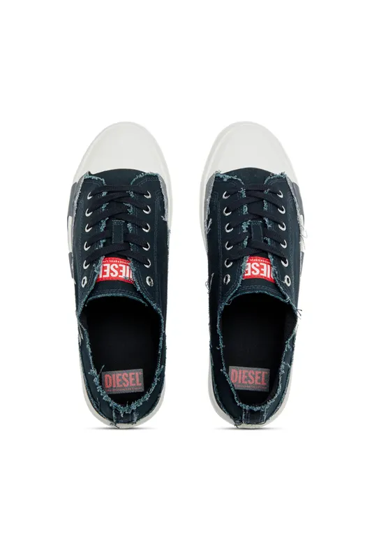 Diesel S-d-verse Low (Y03504PR012HA688 https://nl.diesel.com/en/sneakers/s-d-verse-low-multicolor/Y03504PR012HA688.htm)