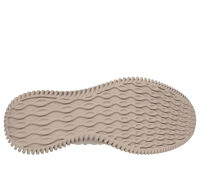 Skechers Skechers BOBS Sport Geo – New Aesthetics – Beige (117417-TAN)