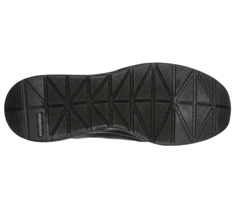 Skechers Billion – Subtle Spots – Zwart (155616-BBK)