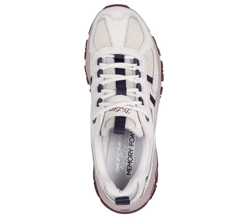 Skechers D’Lites Hiker – Roze / Marine (180128-PKNV)