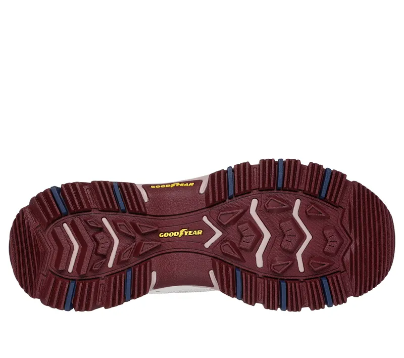 Skechers D’Lites Hiker – Roze / Marine (180128-PKNV)