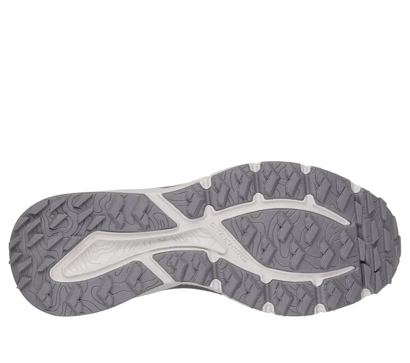 Skechers Switch Back – Zenventure – Natuurlijk / Oranje (180159-NTOR)