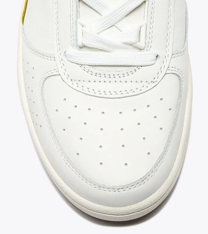 Diadora B.elite ’84 Italia White / Gold (201.181586_C1070)