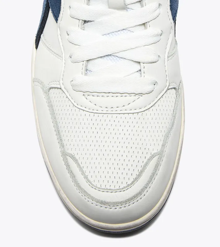 Diadora B.560 Used White / Majolica Blue (201.182032_C9457)