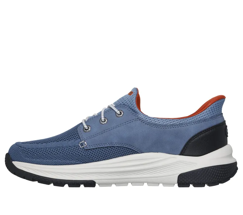 Skechers Skechers Slip-ins Relaxed Fit: Meroe – Alden – Blauw (205467-BLU)