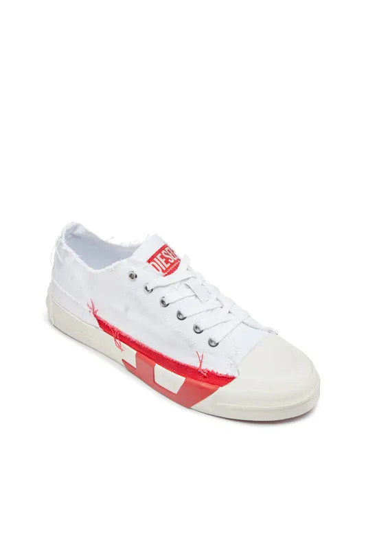Diesel S-d-verse Low (Y03504P8114HA690 https://nl.diesel.com/en/sneakers/s-d-verse-low-multicolor/Y03504P8114HA690.htm)