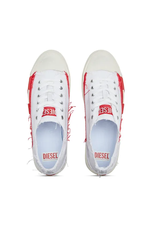 Diesel S-d-verse Low (Y03504P8114HA690 https://nl.diesel.com/en/sneakers/s-d-verse-low-multicolor/Y03504P8114HA690.htm)