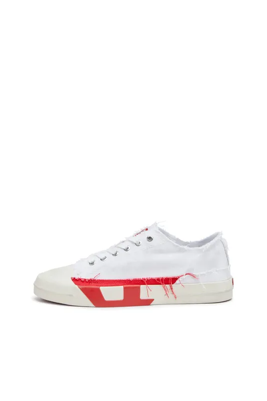 Diesel S-d-verse Low (Y03504P8114HA690 https://nl.diesel.com/en/sneakers/s-d-verse-low-multicolor/Y03504P8114HA690.htm)