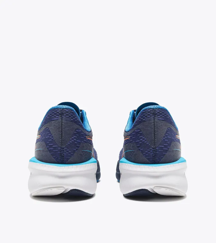 Diadora Mythos Blushield Volo 5 Bl Corsair / Aquarius / Nectarine (101.181488_D1252)