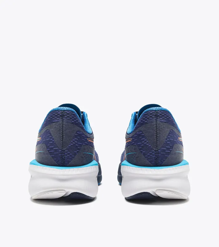 Diadora Mythos Blushield Volo 5 Bl Corsair / Aquarius / Nectarine (101.181488_D1252)