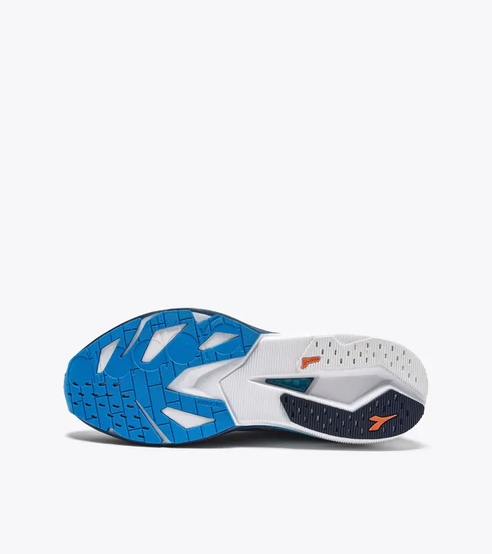 Diadora Mythos Blushield Volo 5 Bl Corsair / Aquarius / Nectarine (101.181488_D1252)