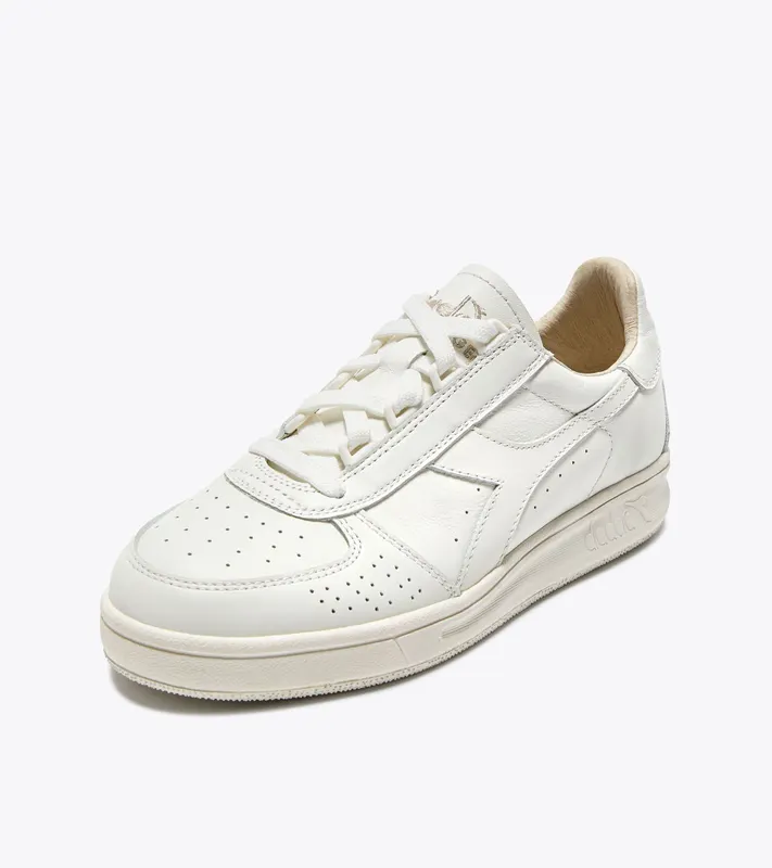 Diadora B.elite ’84 Italia White / White (201.181586_C0657)