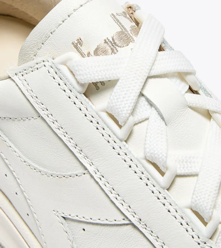 Diadora B.elite ’84 Italia White / White (201.181586_C0657)