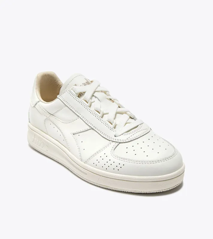 Diadora B.elite ’84 Italia White / White (201.181586_C0657)