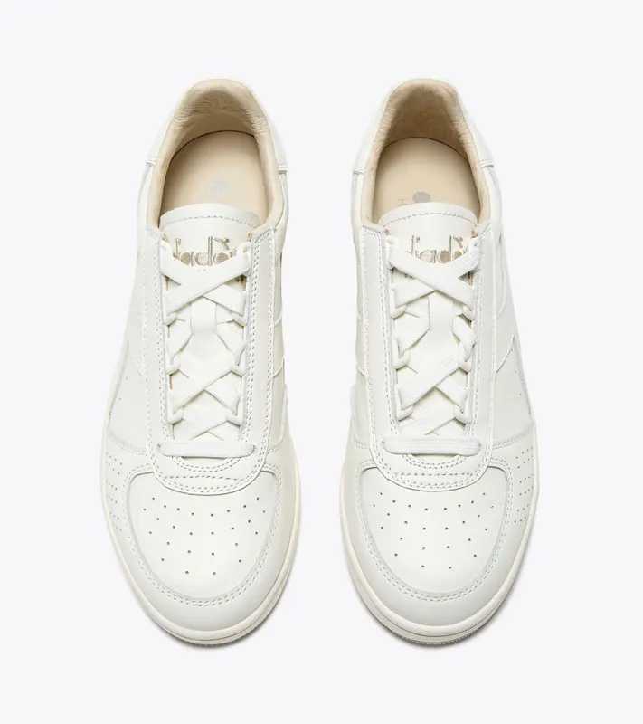 Diadora B.elite ’84 Italia White / White (201.181586_C0657)
