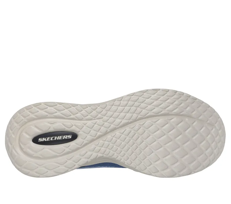 Skechers Skechers Slip-ins Relaxed Fit: Arch Fit Orvan – Kincade – Aqua (210994-AQUA)