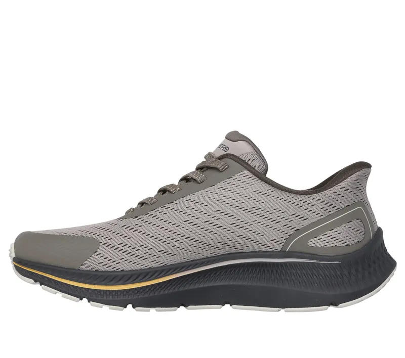 Skechers Skechers Slip-ins: GO RUN Consistent 2.0 – Worldview – Taupe (220880-TPE)