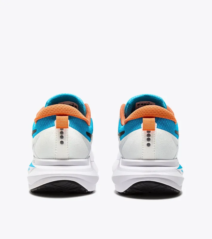 Diadora Mythos Blushield Vigore 3 White / Black / Aquarius (101.180680_D1247)