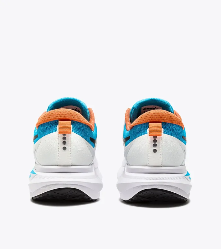 Diadora Mythos Blushield Vigore 3 White / Black / Aquarius (101.180680_D1247)