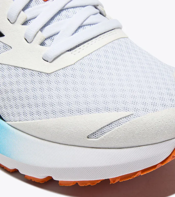 Diadora Mythos Blushield Vigore 3 White / Black / Aquarius (101.180680_D1247)