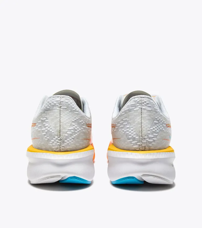 Diadora Mythos Blushield Volo 5 White / Nectarine / Lemon Chrome (101.181488_D1251)