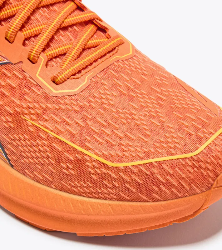 Diadora Mythos Blushield Volo 5 Nectarine / Lemon Chrome (101.181488_D1273)