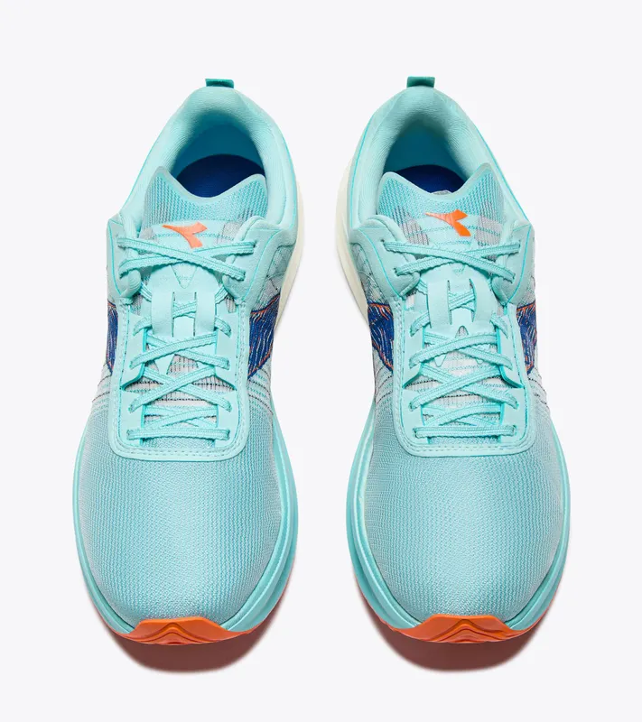 Diadora Gara Carbon 2 Spa Retreat / Lapis Blue (101.182068_D1243)
