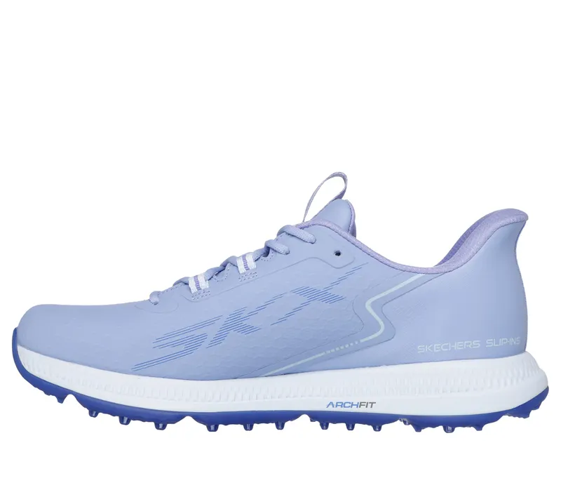 Skechers Skechers Slip-ins: GO GOLF Elite 6 – Maagdenpalm (123130-PERI)