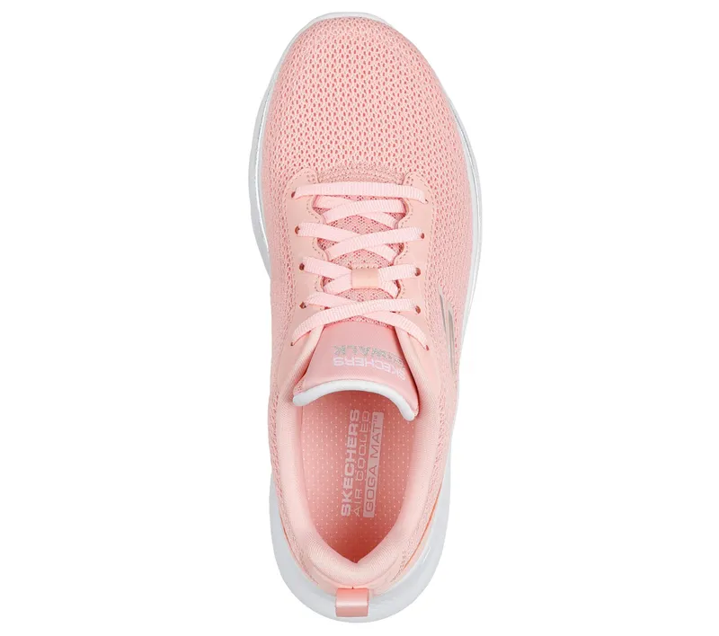 Skechers GO WALK 7 – Kaylor – Perzik (125263-PCH)