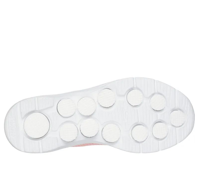 Skechers GO WALK 7 – Kaylor – Perzik (125263-PCH)