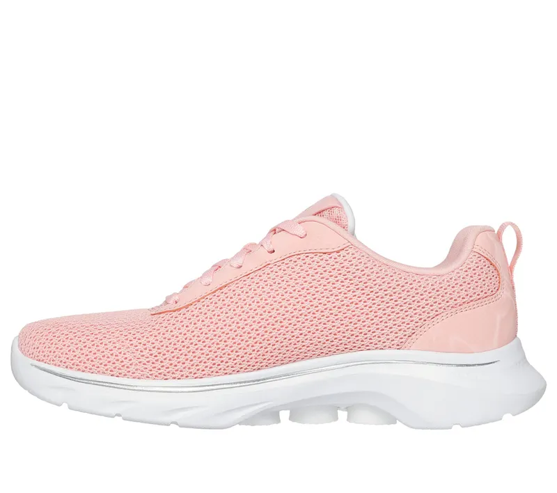 Skechers GO WALK 7 – Kaylor – Perzik (125263-PCH)