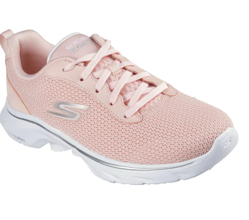 Skechers GO WALK 7 – Kaylor – Perzik (125263-PCH)
