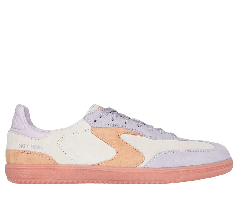Skechers Hotshot – For The Win – Natuurlijk / Multi (185234-NTMT)