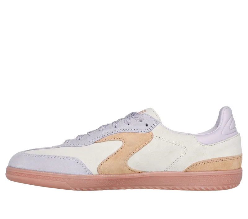Skechers Hotshot – For The Win – Natuurlijk / Multi (185234-NTMT)