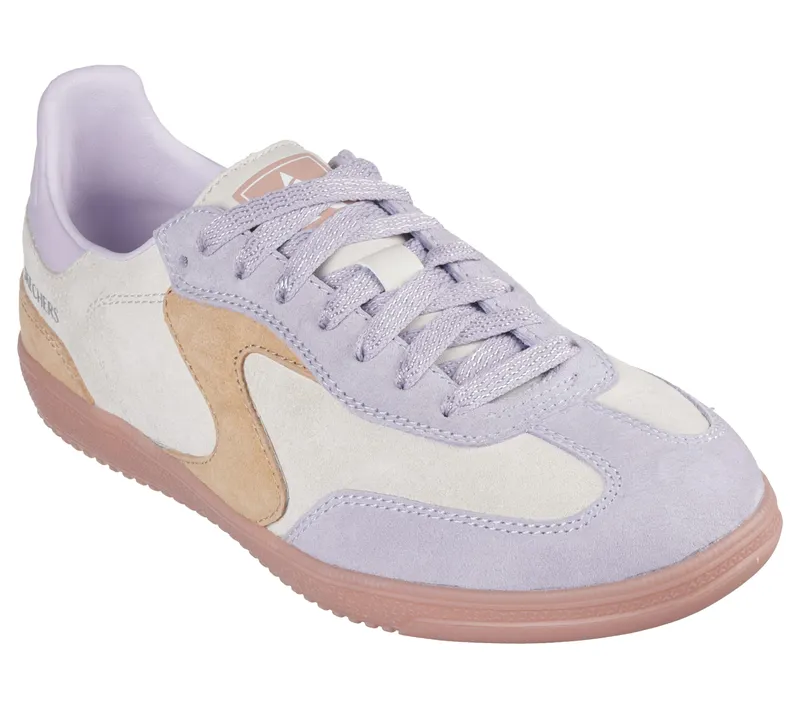 Skechers Hotshot – For The Win – Natuurlijk / Multi (185234-NTMT)
