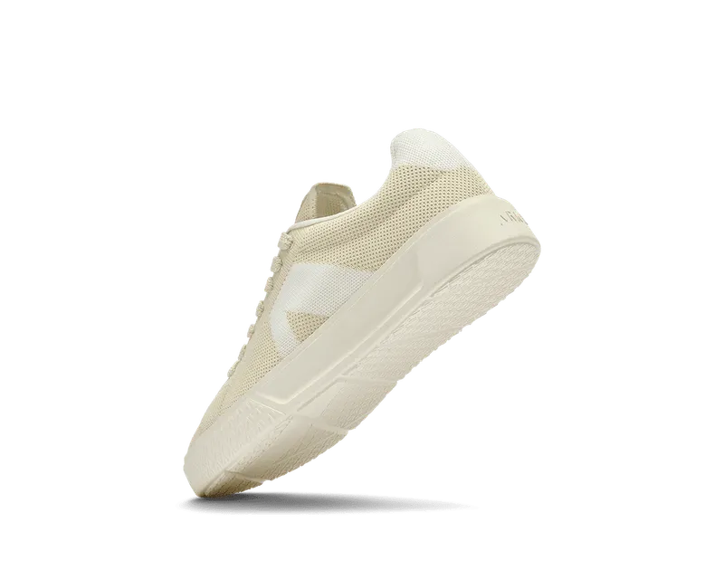 Arkk Essence Knit “Tofu White” (EL9620-1126-M)