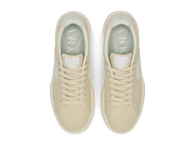 Arkk Essence Knit “Tofu White” (EL9620-1126-M)