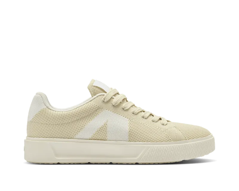 Arkk Essence Knit “Tofu White” (EL9620-1126-M)