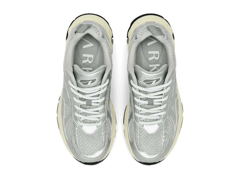Arkk Forma Runner “Vintage Silver” (EL5950-1156-M)