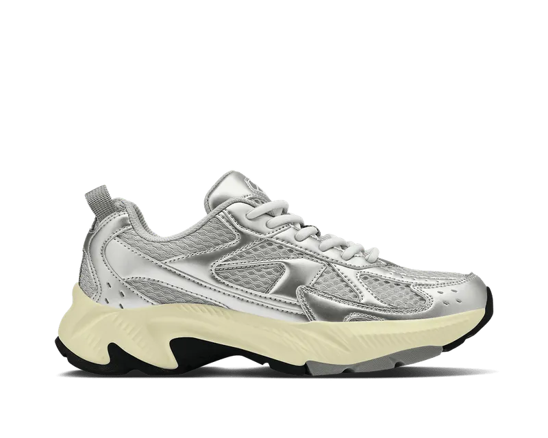 Arkk Forma Runner “Vintage Silver” (EL5950-1156-M)