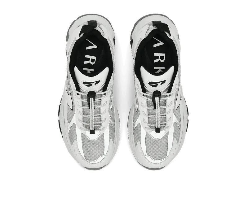 Arkk Forma Runner “White Silver” (EL5950-1084-M)