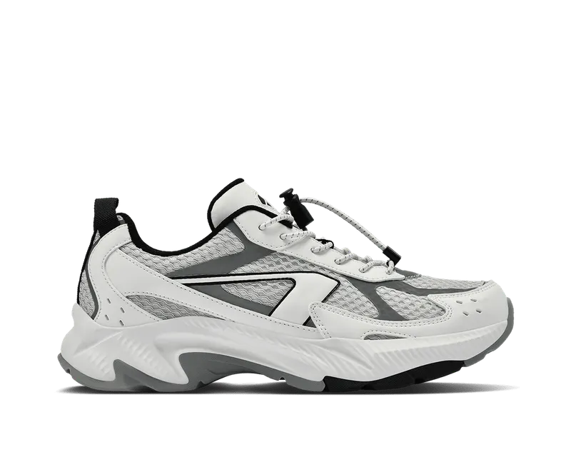 Arkk Forma Runner “White Silver” (EL5950-1084-M)