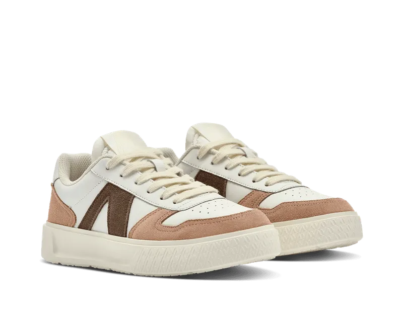Arkk Uncover “Soft Pink White” (EL1750-0148-M)