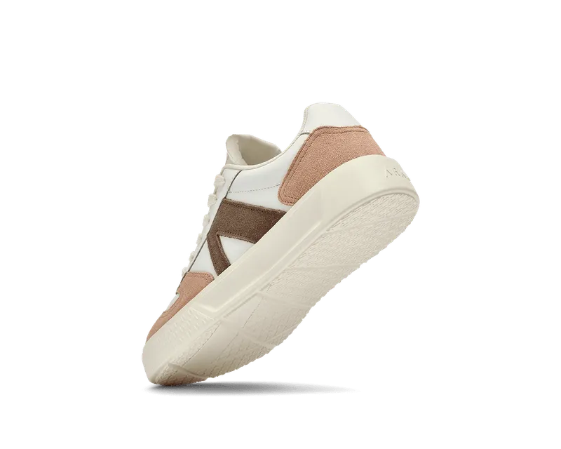Arkk Uncover “Soft Pink White” (EL1750-0148-M)