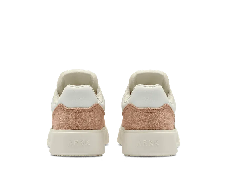 Arkk Uncover “Soft Pink White” (EL1750-0148-M)