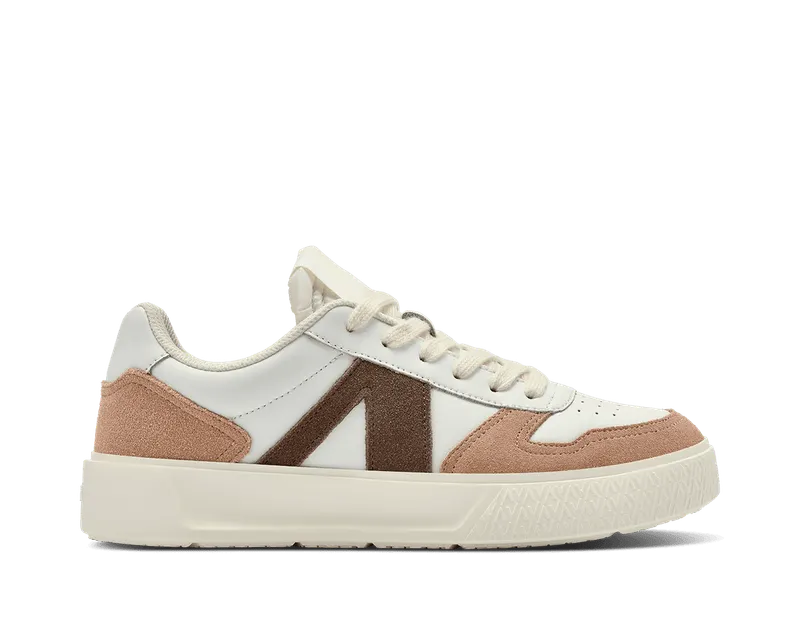 Arkk Uncover “Soft Pink White” (EL1750-0148-M)