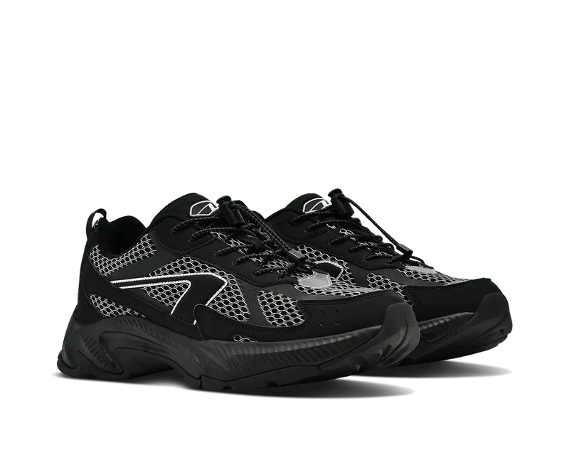 Arkk Forma Runner “Black” (EL5950-0099-M)